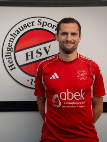 Lucas Sturmberg