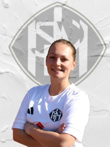 Angelina Schwarze