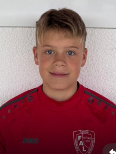 Malte Keller