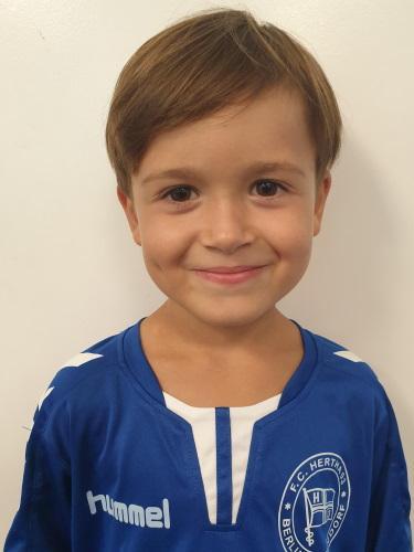 Levi Petko