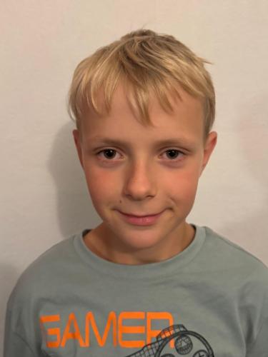 Jannis Liam Heise
