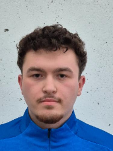 Leon Mühldorfer