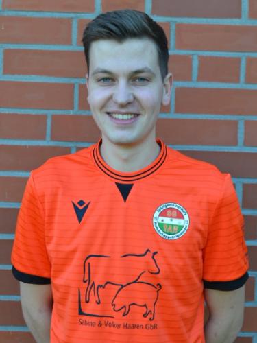 Gedeon Meyer