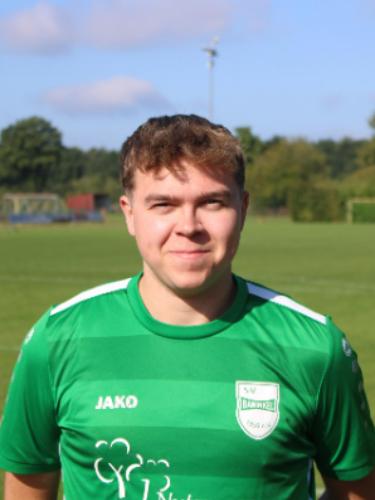 Jannik Horn