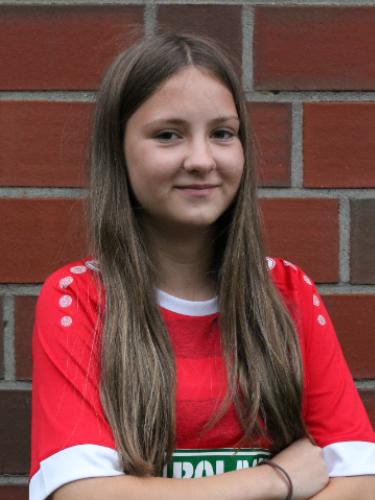 Ilayda-Elif Baumann