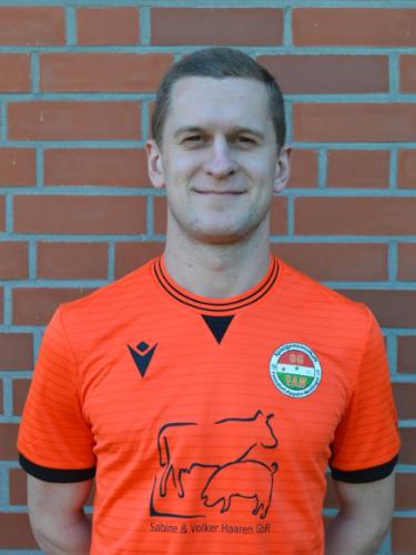 Maik von Glahn