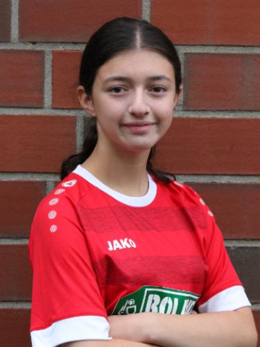 Sidelya Saral