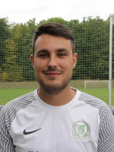 Lukas Fuchs