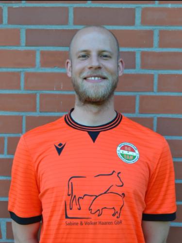 Jonas Wirries