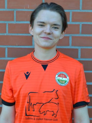 Hauke Wolthoff