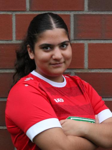 Stella-Marian Koutlo