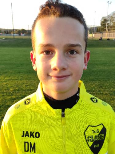 David Moreno-Mennemann