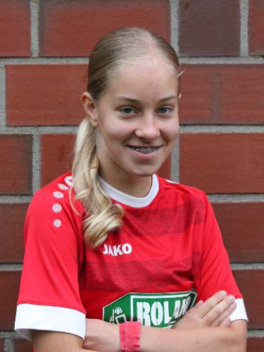 Sarah Carolina Scholz