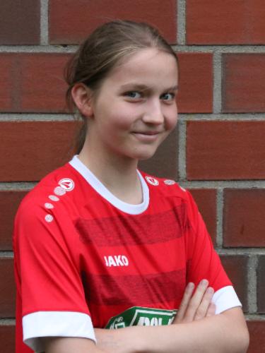 Sophie Victoria Wahl