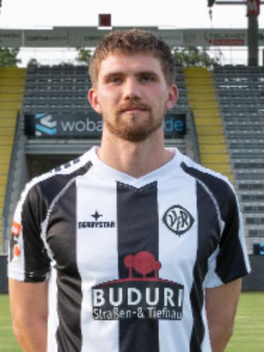 Jascha Döringer