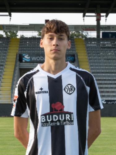 Loris Groß