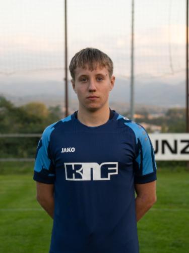 Levi Ehrler