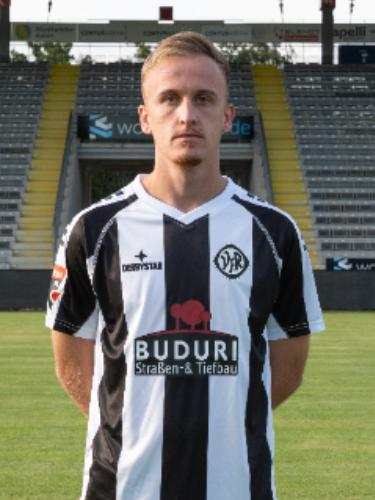 Reece Phillip Peter Hannam