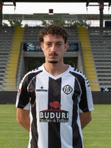 Yunus Emre Kahriman
