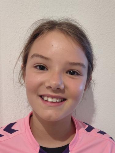 Josefine Weins