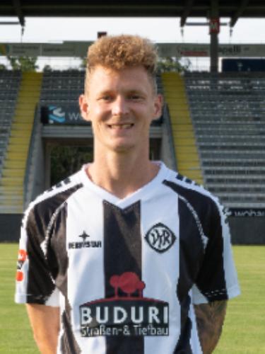Benjamin Kindsvater