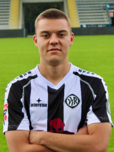 Oleksii Ohurtsov