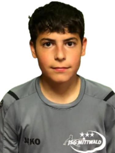 Ayaz-Emre Ortakci