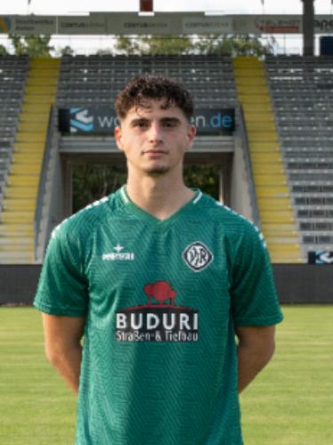 Maximilian Otto