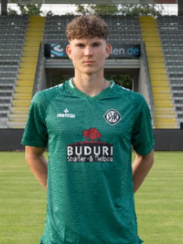 Hannes Sauter