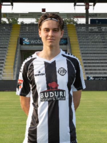Tarik Schwinger