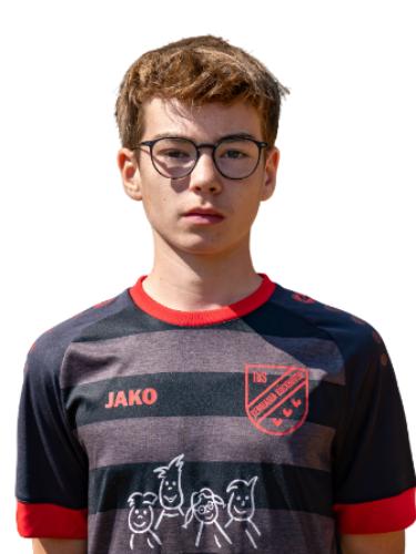 Linus Rensinghof