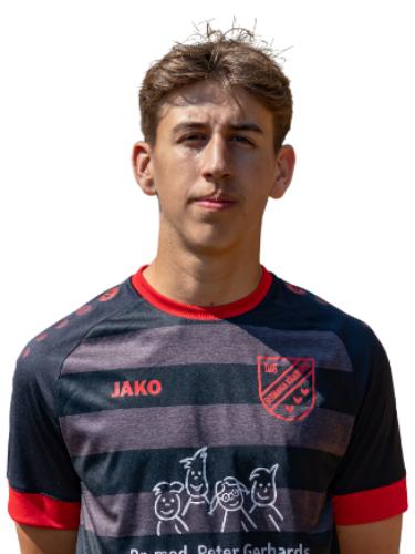 Finn Rochaz