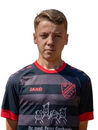 Nick Studberg