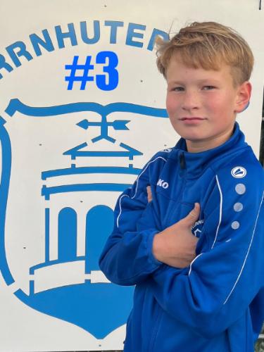 Matti Gerhard Pfitzmann