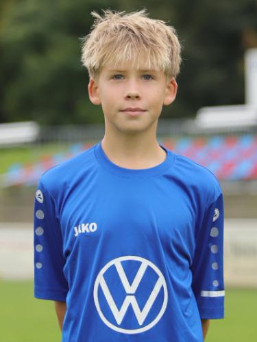 Matteo Robbie Lemanski