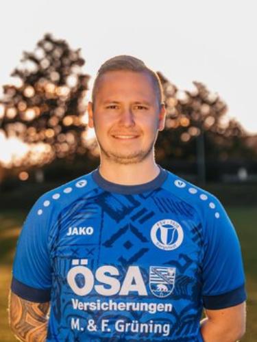 Lukas Kohlmeister