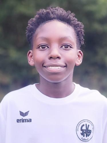 Emmanuel Ketasho