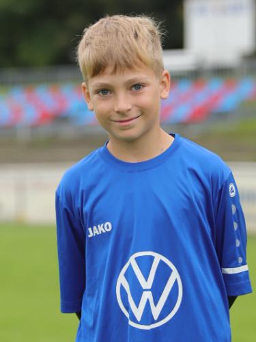 Elias Kronemann