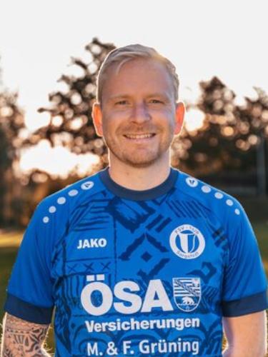 Alexander Laub
