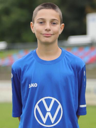 Leon-Lucas Hülsebeck