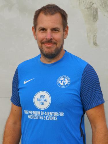 Markus Mezger