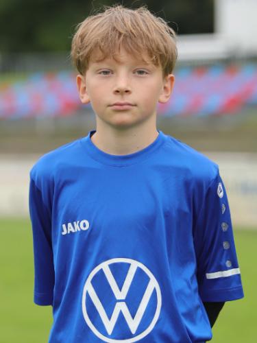 Frido Klug