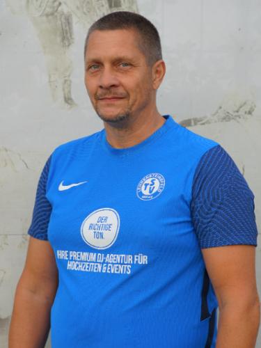Marco Schneider