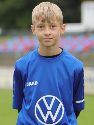 Jayden Prince Rosenow