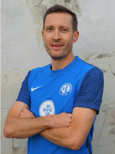 Daniel Frank