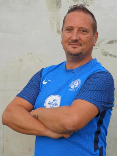 Sven Birner