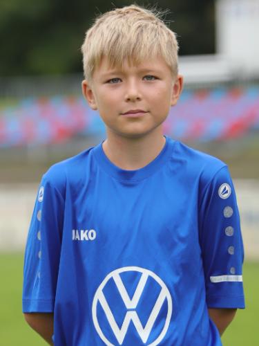 Mats Emil Jahns