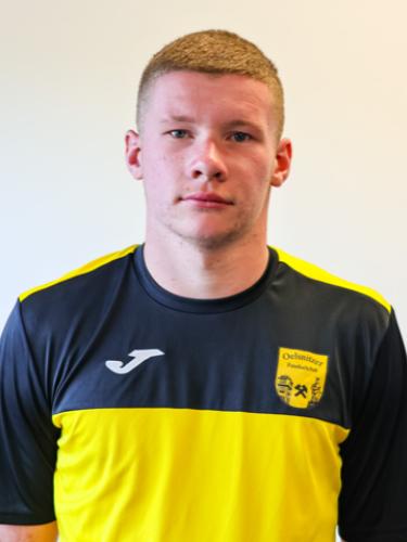 Lukas Fallenstein
