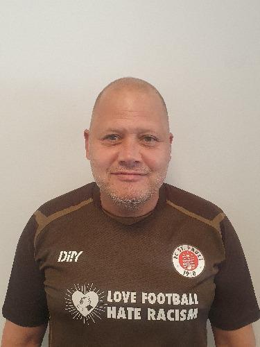 Andre Uwe Sokolowski