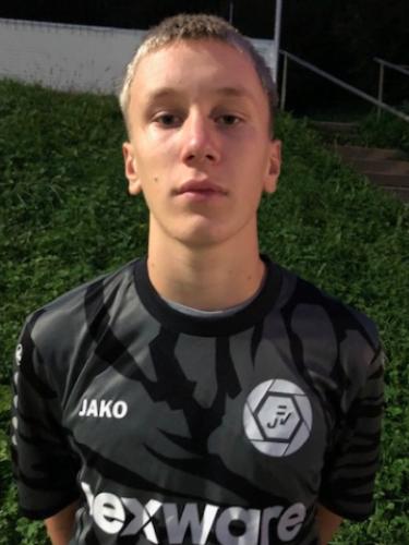 Luka de Paula Novaes